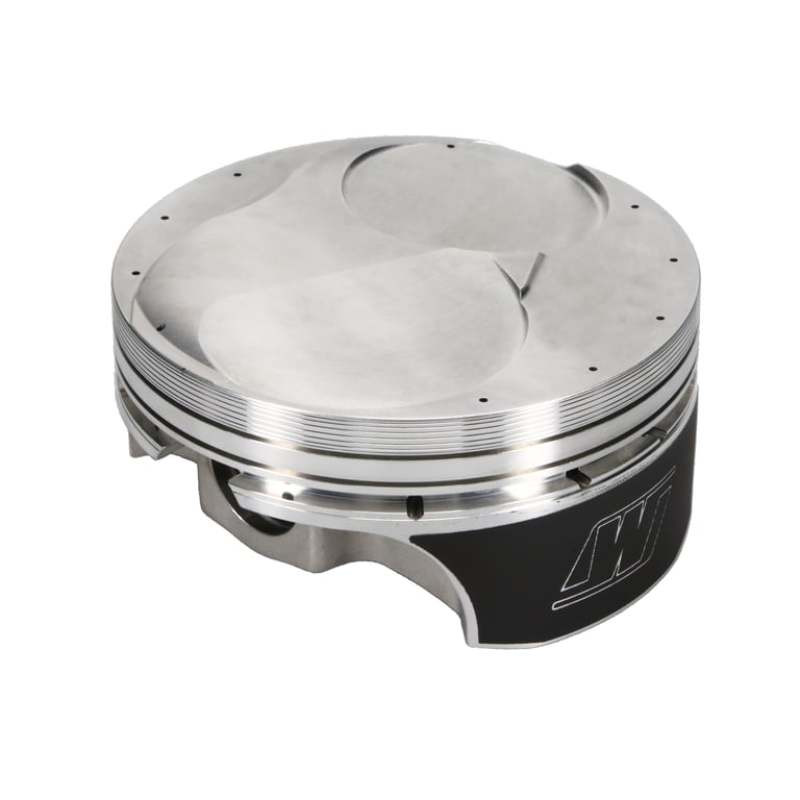 Wiseco BBC Quick 8 +15.6cc 18deg 1.155inch CH Piston Shelf Stock - 6497B6