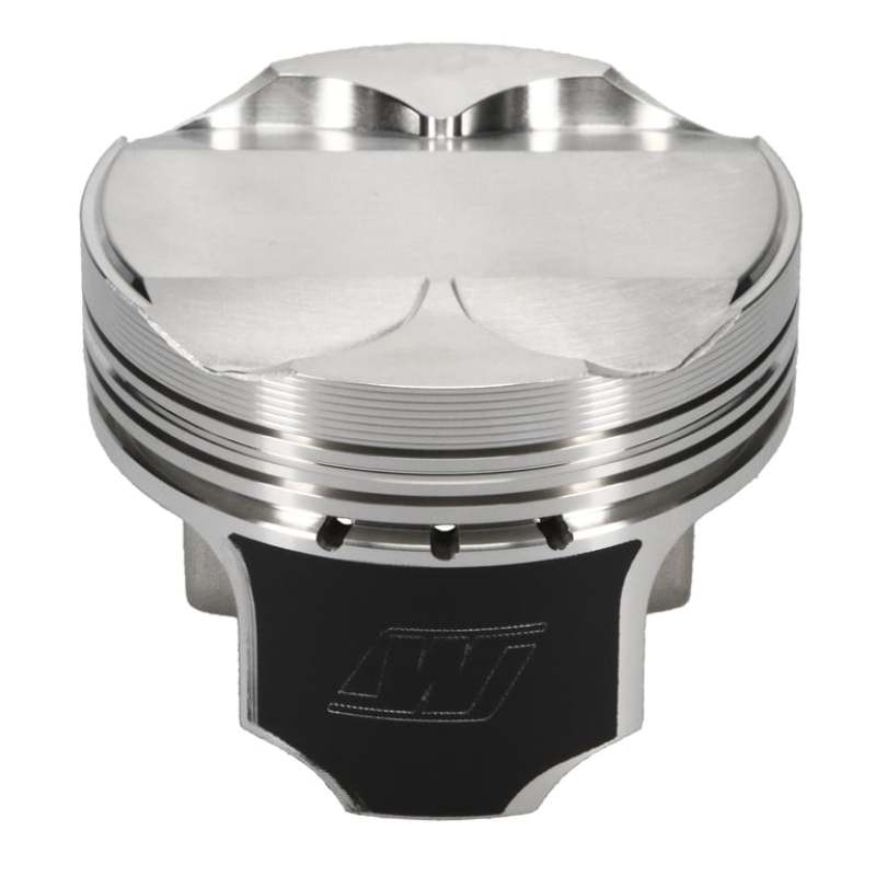 Wiseco Toyota 4AG 4V Domed +5.9cc 3228XC Piston Shelf Stock - 6506M82