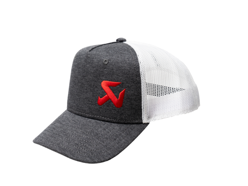 Akrapovic Kids Logo Trucker Cap - 802294 User 1