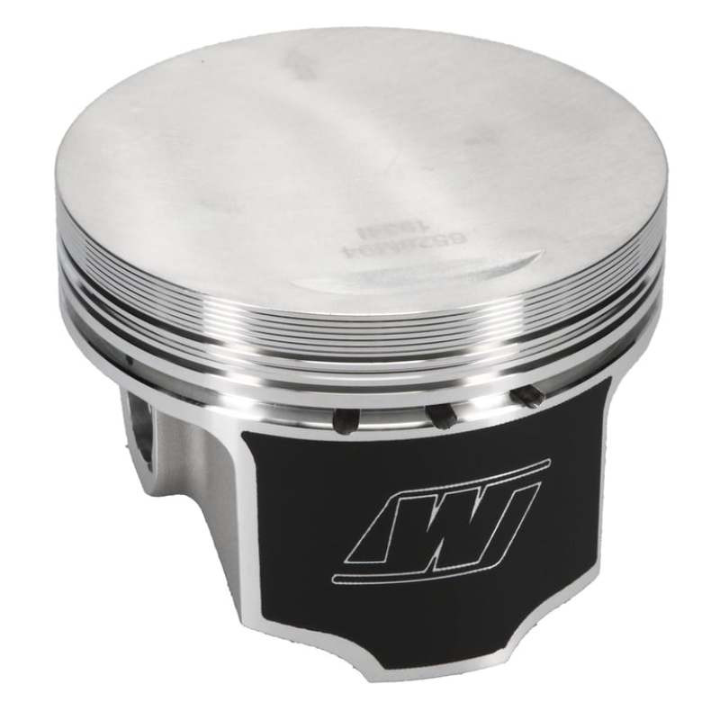 Wiseco Toyota 20R22R 1.374 C.H 3701XC Piston Shelf Stock - 6528M94