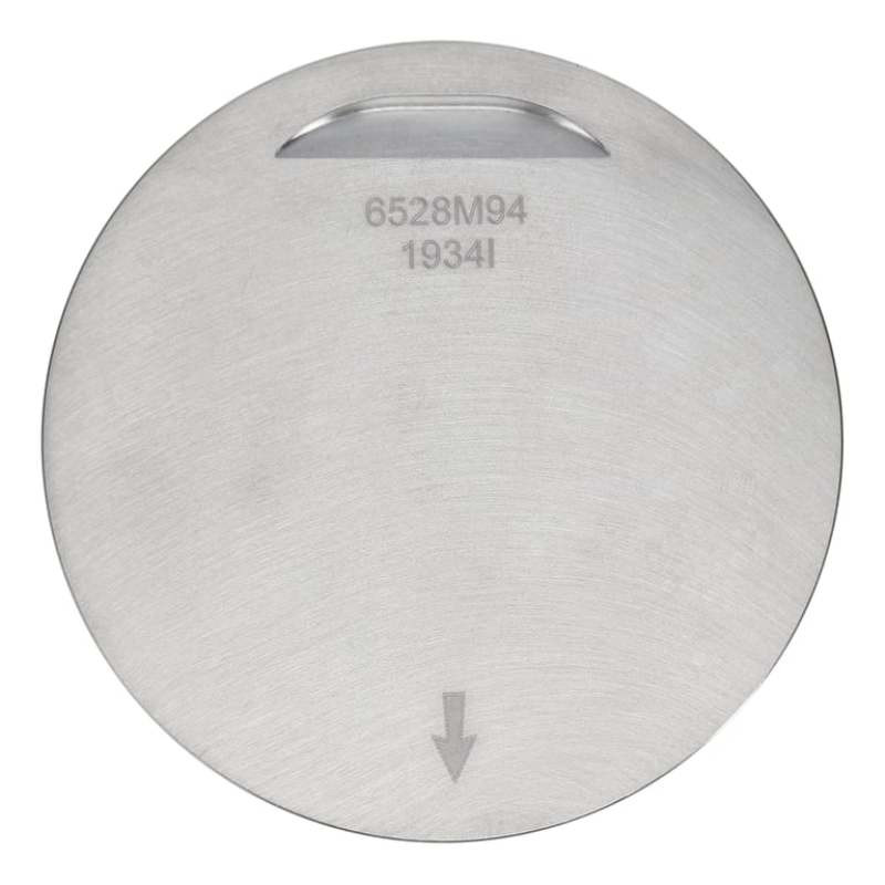 Wiseco Toyota 20R22R 1.374 C.H 3701XC Piston Shelf Stock - 6528M94