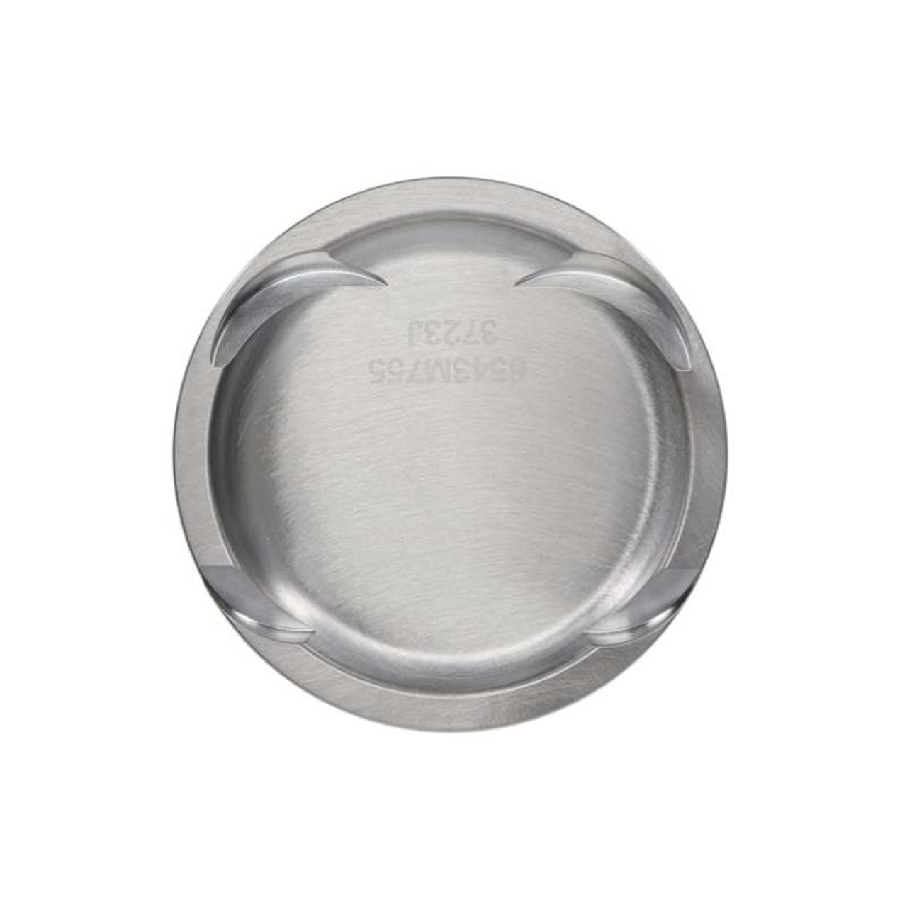 Wiseco Honda Turbo -14cc 1.148 X 75.5MM Piston Shelf Stock - 6543M755