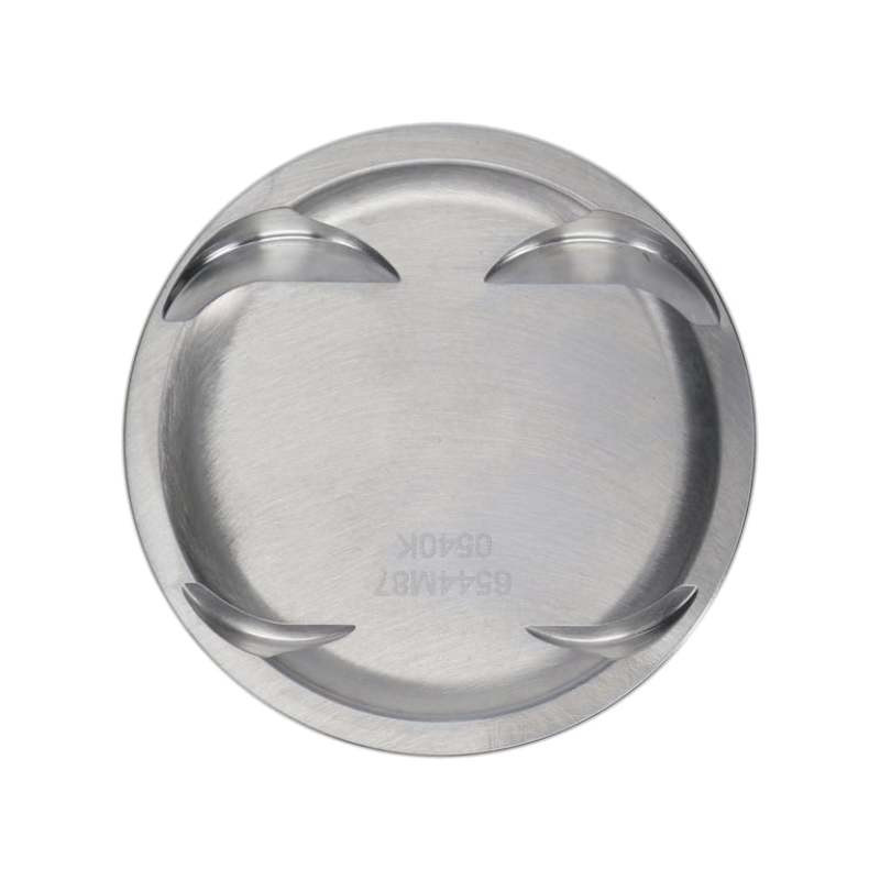 Wiseco Honda Turbo -14cc 1.219 X 87MM Piston Shelf Stock - 6544M87