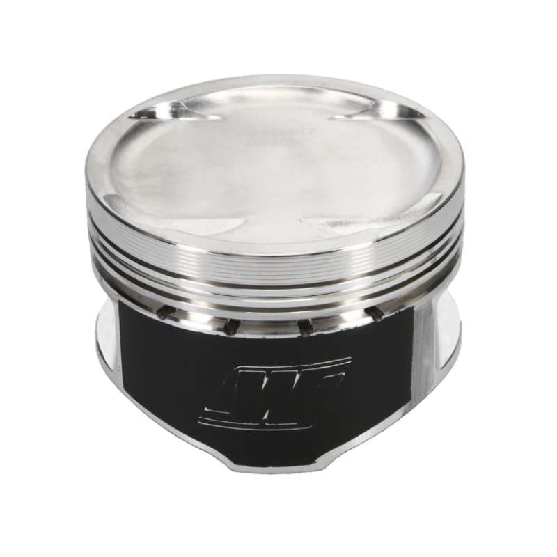 Wiseco Honda Turbo -14cc 1.219 X 87MM Piston Shelf Stock - 6544M87