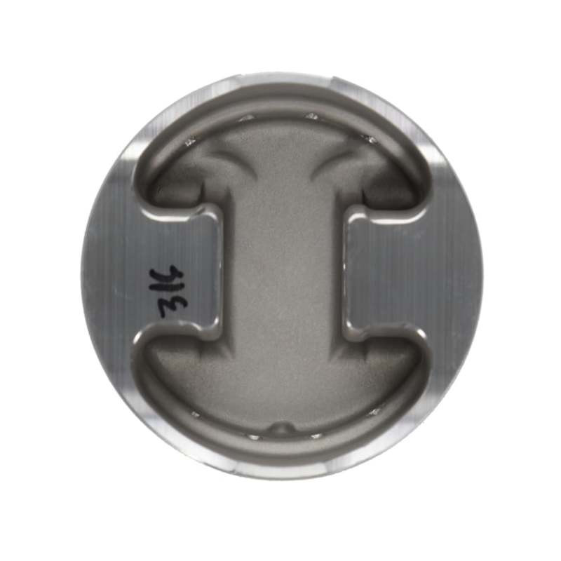 Wiseco Honda Turbo -14cc 1.219 X 88MM Piston Shelf Stock - 6544M88