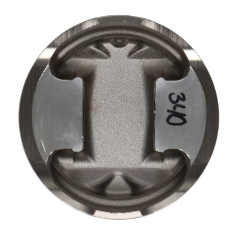 Wiseco Mits Turbo DISH -17cc 1.378 X 87MM Piston Shelf Stock - 6548M87