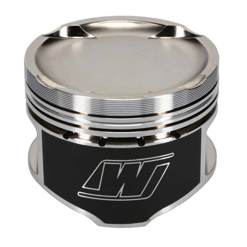 Wiseco Mits Turbo DISH -17cc 1.378 X 87MM Piston Shelf Stock - 6548M87