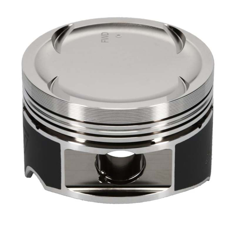 Wiseco Nissan VG30 Turbo -9cc 1.260 X 87mm Piston Shelf Stock - 6549M87