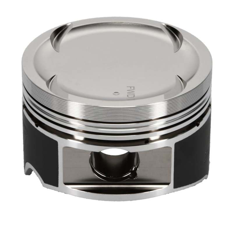Wiseco Nissan VG30 Turbo -9cc 1.260 X 87mm Piston Shelf Stock - 6549M87