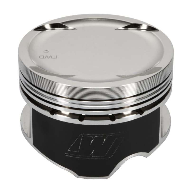 Wiseco Nissan VG30 Turbo -9cc 1.260 X 87mm Piston Shelf Stock - 6549M87