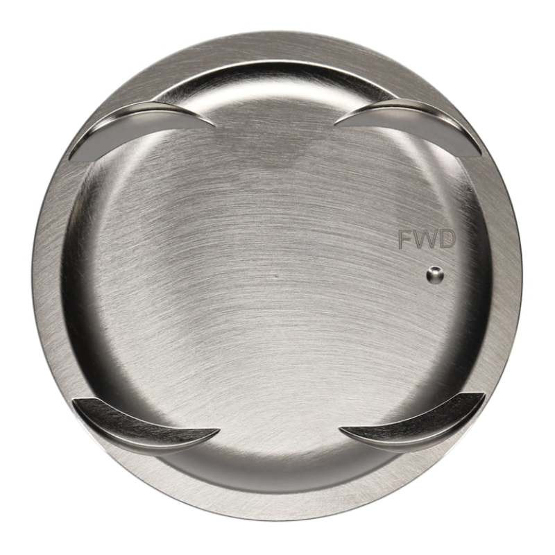 Wiseco Nissan VG30 Turbo -9cc 1.260 X 87.5 Piston Shelf Stock - 6549M875