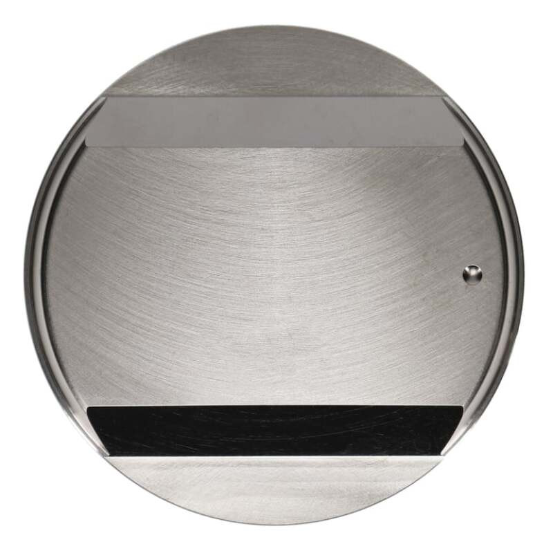 Wiseco Nissan Turbo Domed +14cc 1.181 X 87 Piston Shelf Stock - 6551M87