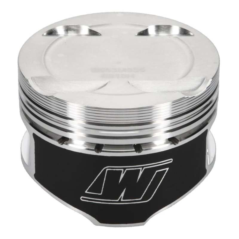 Wiseco MAZDA Turbo -4cc 1.201 X 84.5 Piston Shelf Stock - 6553M845