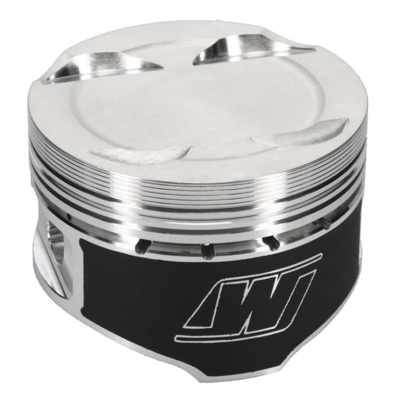 Wiseco MAZDA Turbo -13cc 1.258 X 79MM Piston Shelf Stock - 6554M79