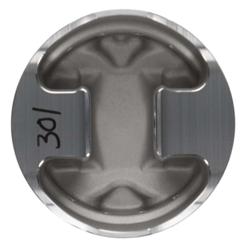 Wiseco MAZDA Turbo -13cc 1.258 X 79MM Piston Shelf Stock - 6554M79