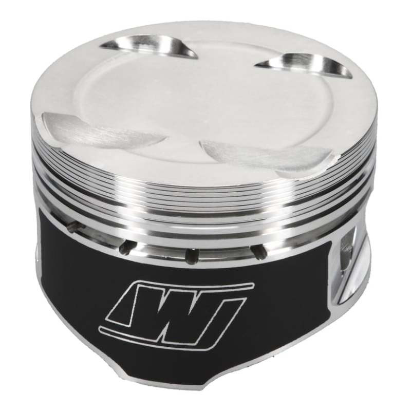 Wiseco MAZDA Turbo -13cc 1.258 X 79MM Piston Shelf Stock - 6554M79