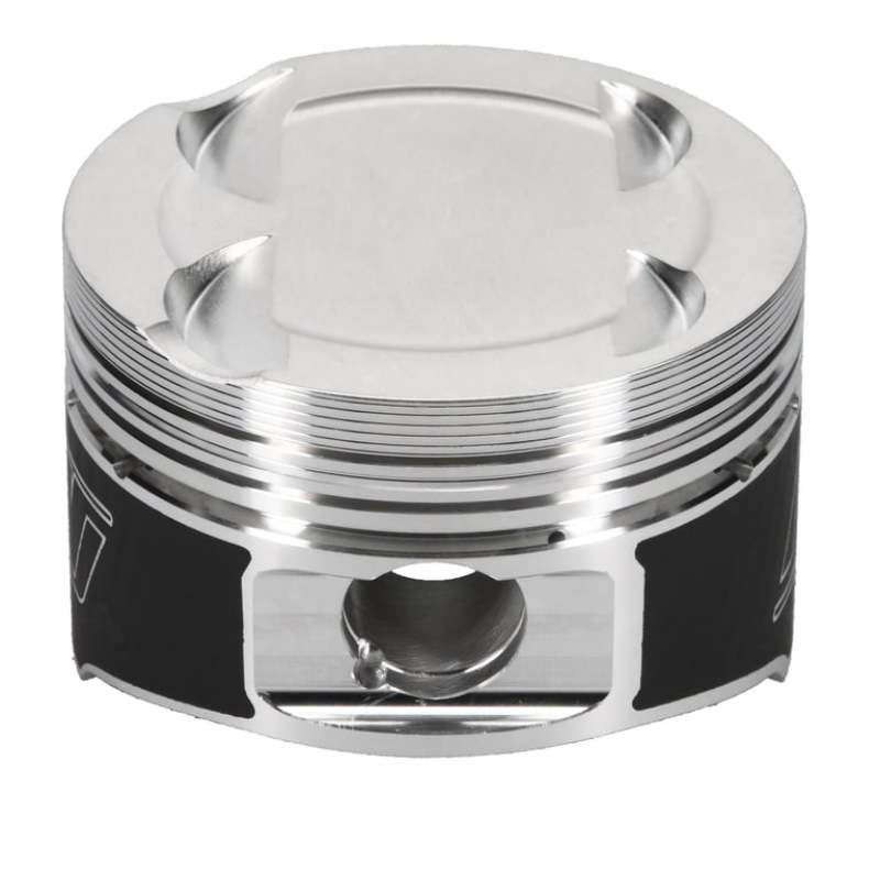 Wiseco MAZDA Turbo -13cc 1.258 X 79MM Piston Shelf Stock - 6554M79