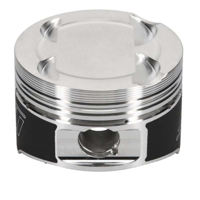 Wiseco MAZDA Turbo -13cc 1.258 X 79MM Piston Shelf Stock - 6554M79