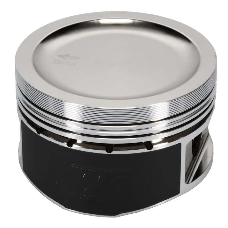 Wiseco Nissan SR20 Turbo -12cc 1.260 X 87 Piston Shelf Stock - 6556M87