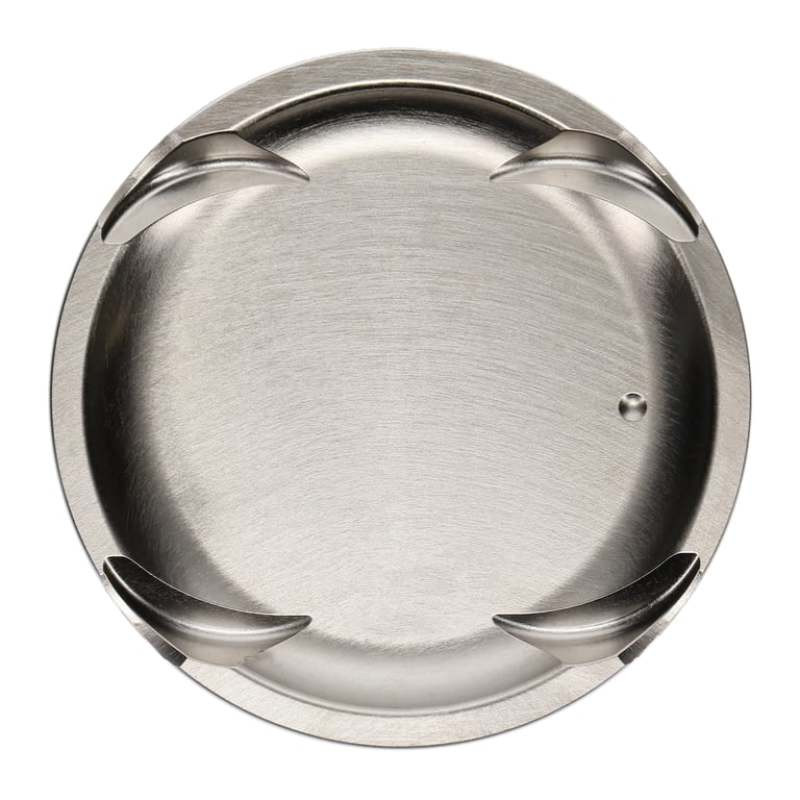 Wiseco Mits Turbo DISH -17cc 1.378 X 85.5 Piston Shelf Stock - 6559M855
