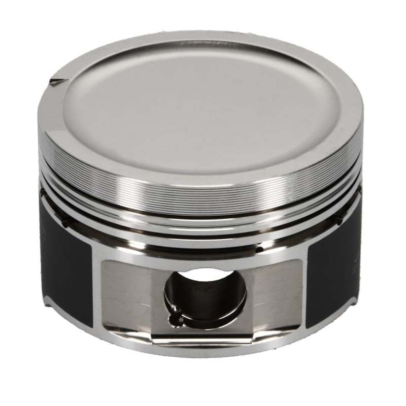 Wiseco VLKSWGN 1.8T 5v Dished -7cc 81MM Piston Shelf Stock - 6563M81AP