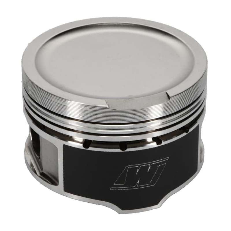 Wiseco VLKSWGN 1.8T 5v Dished -7cc 81MM Piston Shelf Stock - 6563M81AP