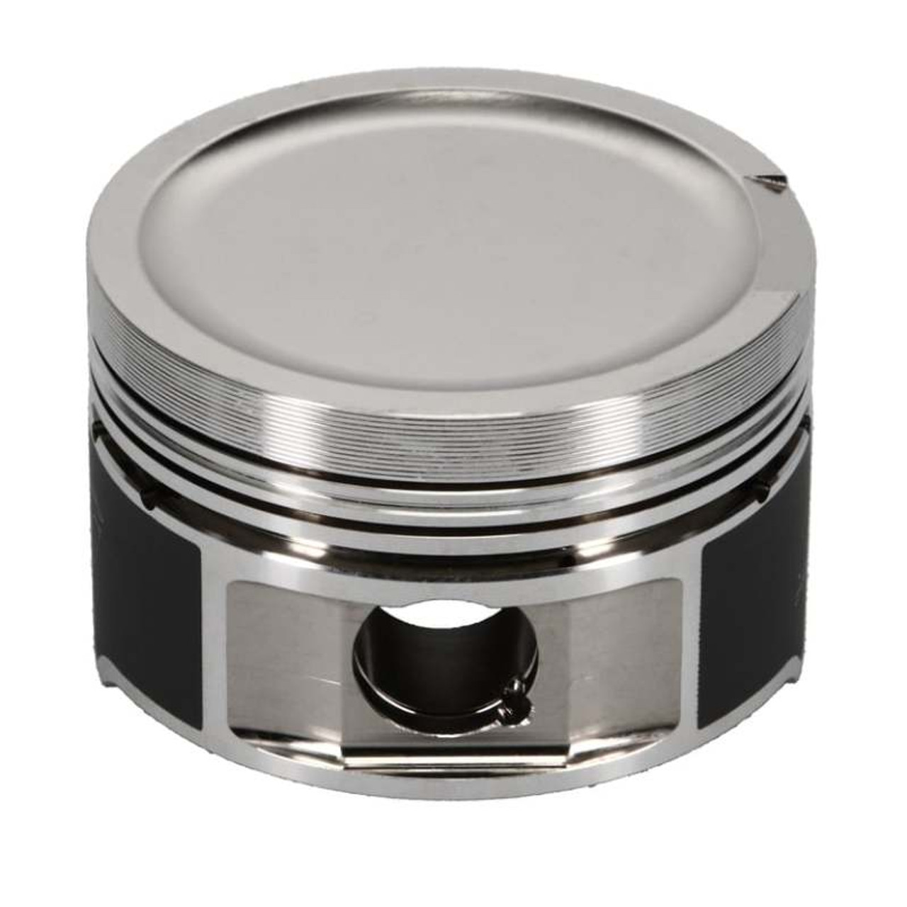Wiseco VLKSWGN 1.8T 5v Dished -7cc 82MM Piston Shelf Stock - 6563M82