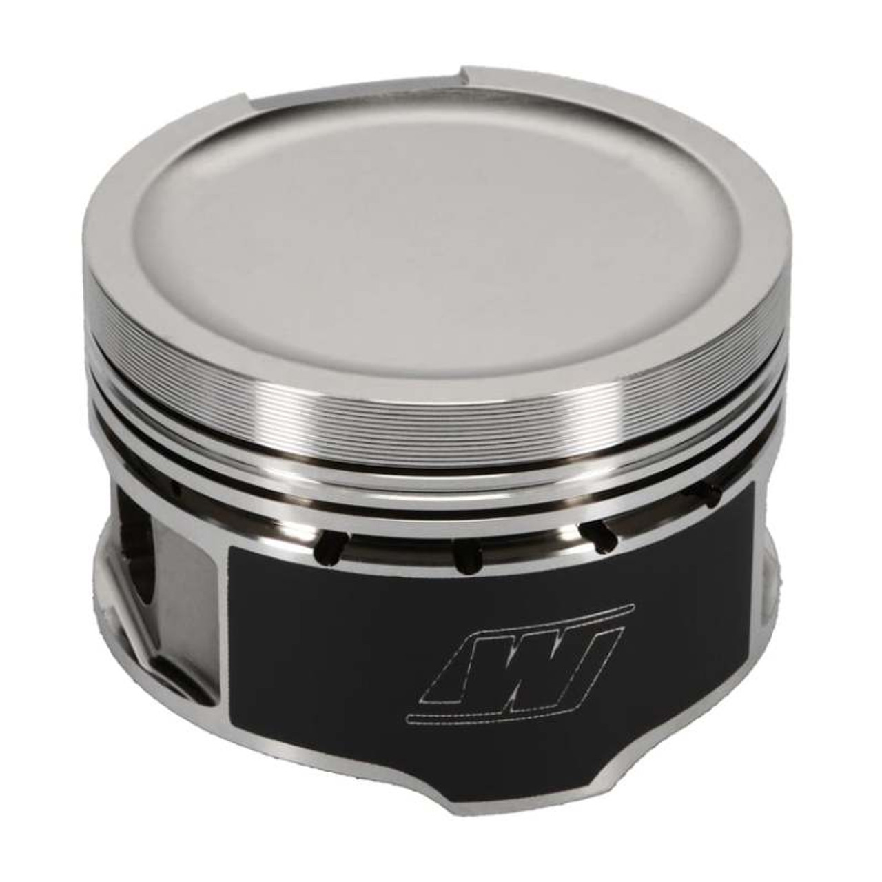 Wiseco VLKSWGN 1.8T 5v Dished -7cc 82MM Piston Shelf Stock - 6563M82
