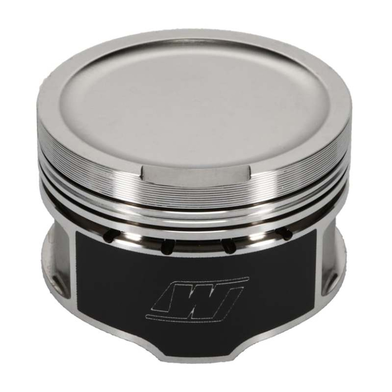 Wiseco VLKSWGN 1.8T 5v Dished -7cc 82MM Piston Shelf Stock - 6563M82