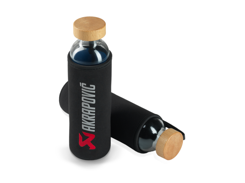Akrapovic Water Bottle x Flaska - 802396 User 1