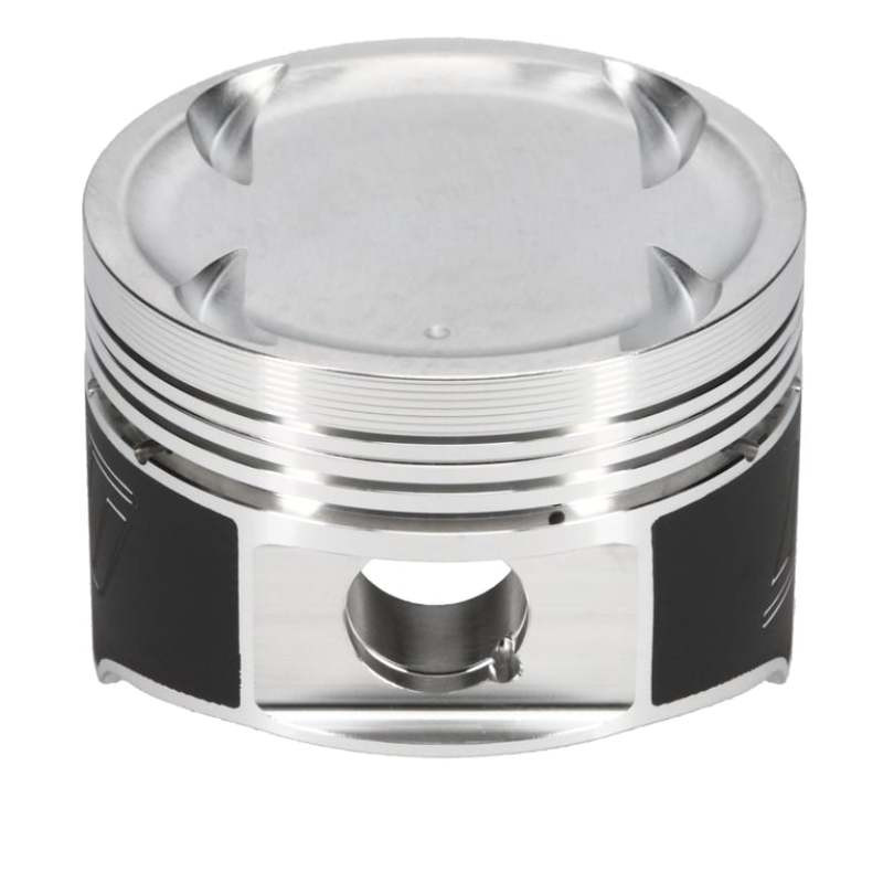 Wiseco Mits Turbo DISH -22cc 1.378 X 87MM Piston Shelf Stock - 6564M87