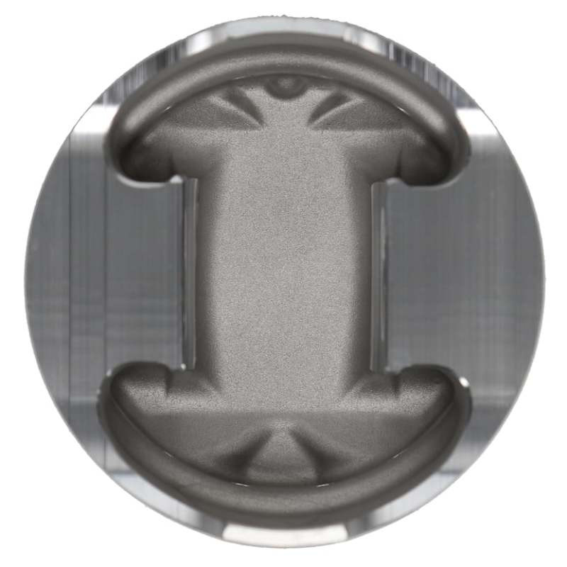 Wiseco Mits Turbo DISH -22cc 1.378 X 87MM Piston Shelf Stock - 6564M87