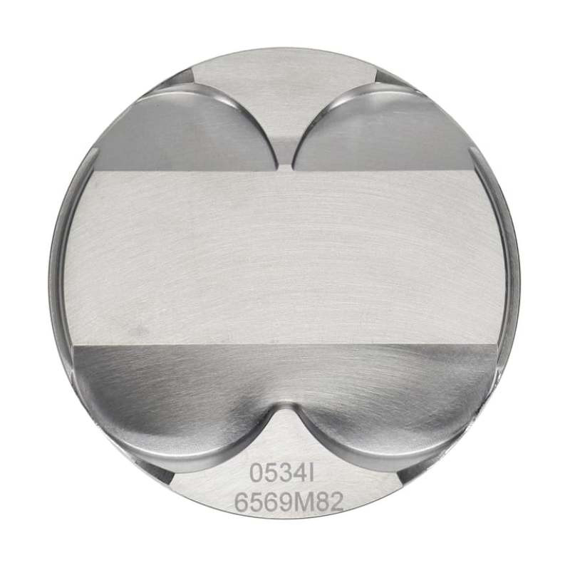 Wiseco Toyota 4v DOME +.2cc STRUT 82.0MM Piston Shelf Stock - 6569M82