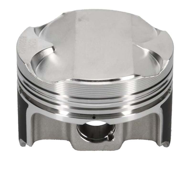 Wiseco Toyota 4v DOME +.2cc STRUT 82.0MM Piston Shelf Stock - 6569M82