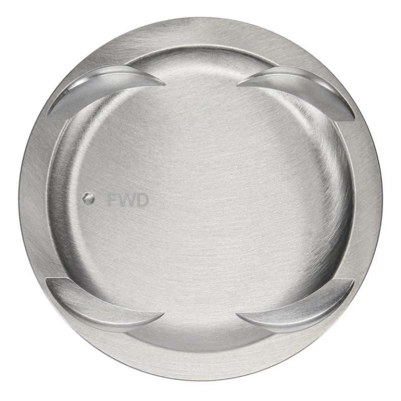 Wiseco Mits 3000 Turbo -14cc 1.250 X 92.5 Piston Shelf Stock - 6570M925