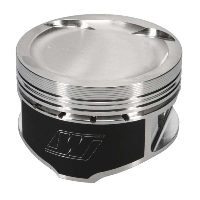 Wiseco Mits 3000 Turbo -14cc 1.250 X 92.5 Piston Shelf Stock - 6570M925