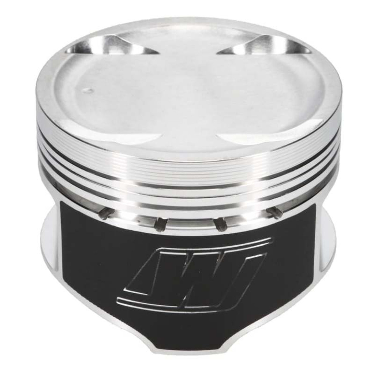 Wiseco Mits Turbo DISH -21cc 1.130 X 86MM Piston Shelf Stock - 6571M86
