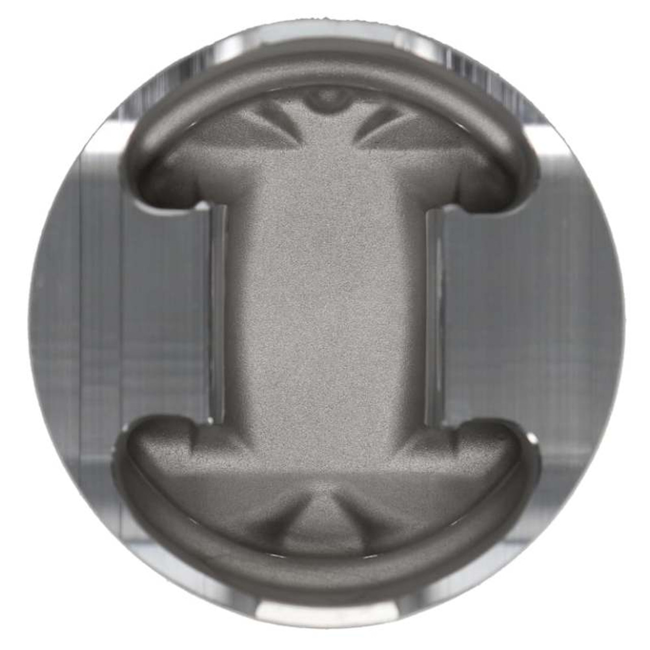 Wiseco Mits Turbo DISH -21cc 1.130 X 86MM Piston Shelf Stock - 6571M86