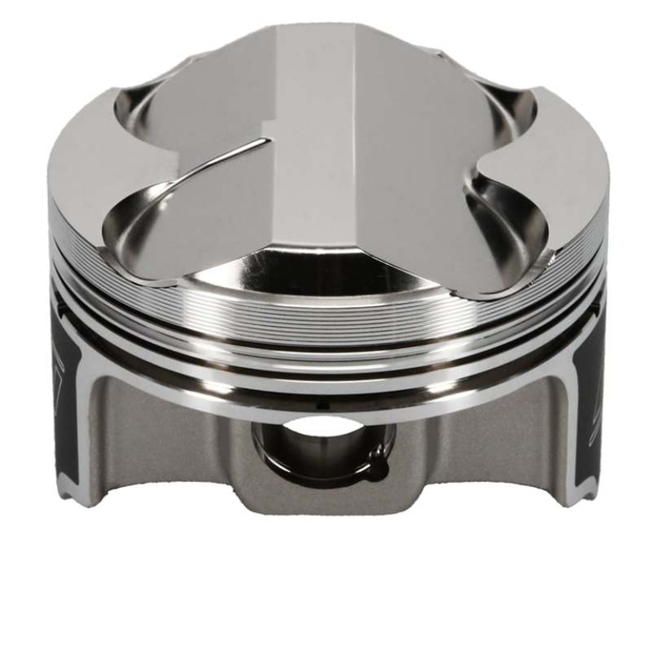 Wiseco Acura RSX 02-06 Domed +8cc STRUTTED 86.0MM Piston *SINGLE PISTON ONLY* - 6573M86AP