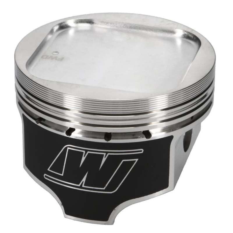 Wiseco Subaru WRX EJ20 R/DOME 9300TX Piston Shelf Stock - 6576M93