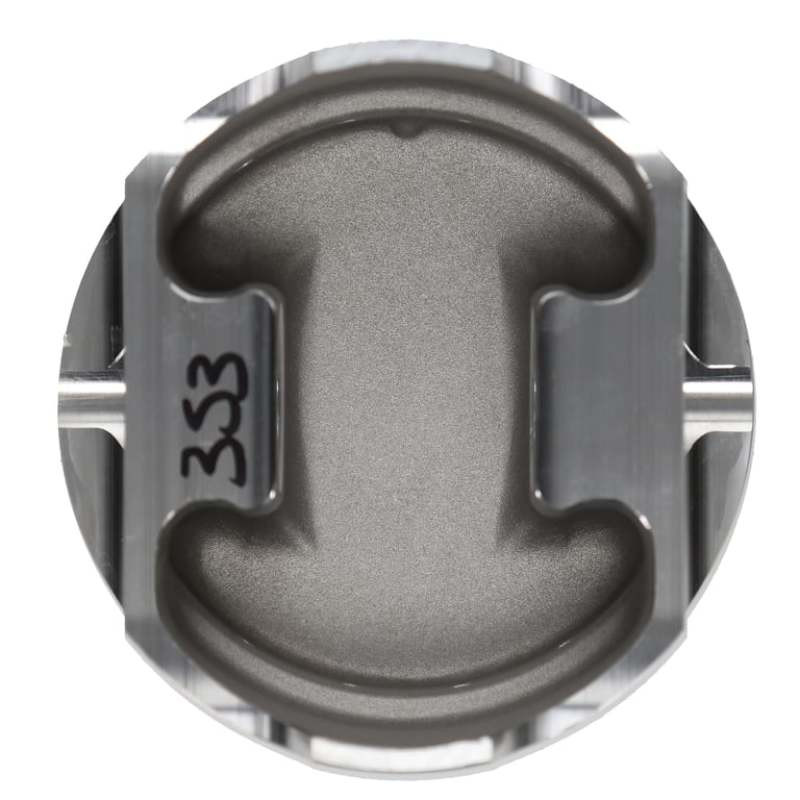 Wiseco Subaru WRX EJ20 R/DOME 9300TX Piston Shelf Stock - 6576M93