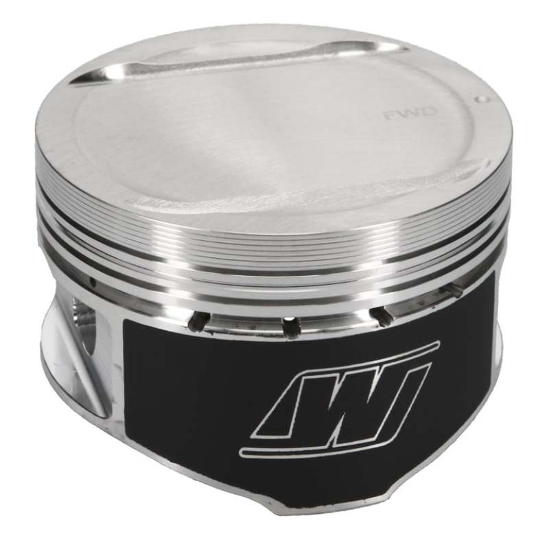 Wiseco CHRY NEON 10.5:1 NITROUS 1.236x88.0 Piston Shelf Stock - 6581M88