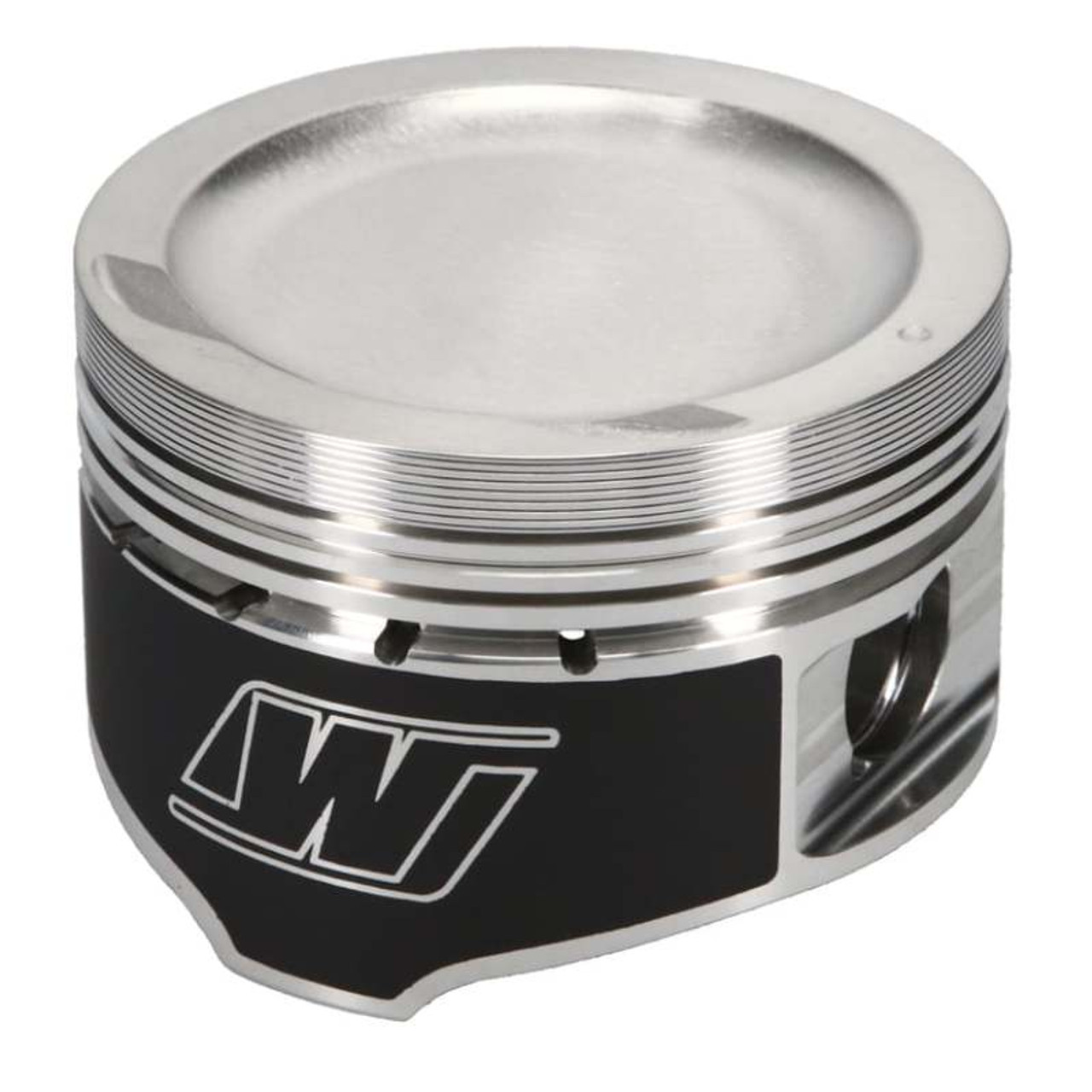 Wiseco GM LD9 2.4L Dished -7.5cc 9:1 Piston Shelf Stock - 6584M905