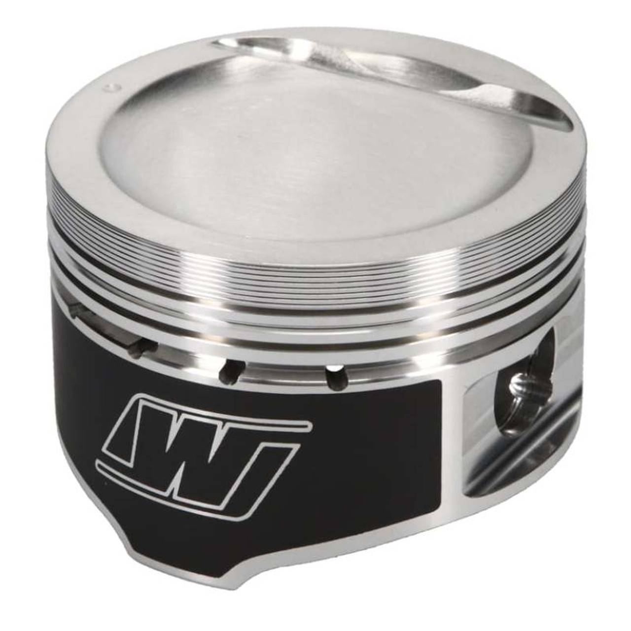 Wiseco GM LD9 2.4L Dished -7.5cc 9:1 Piston Shelf Stock - 6584M905