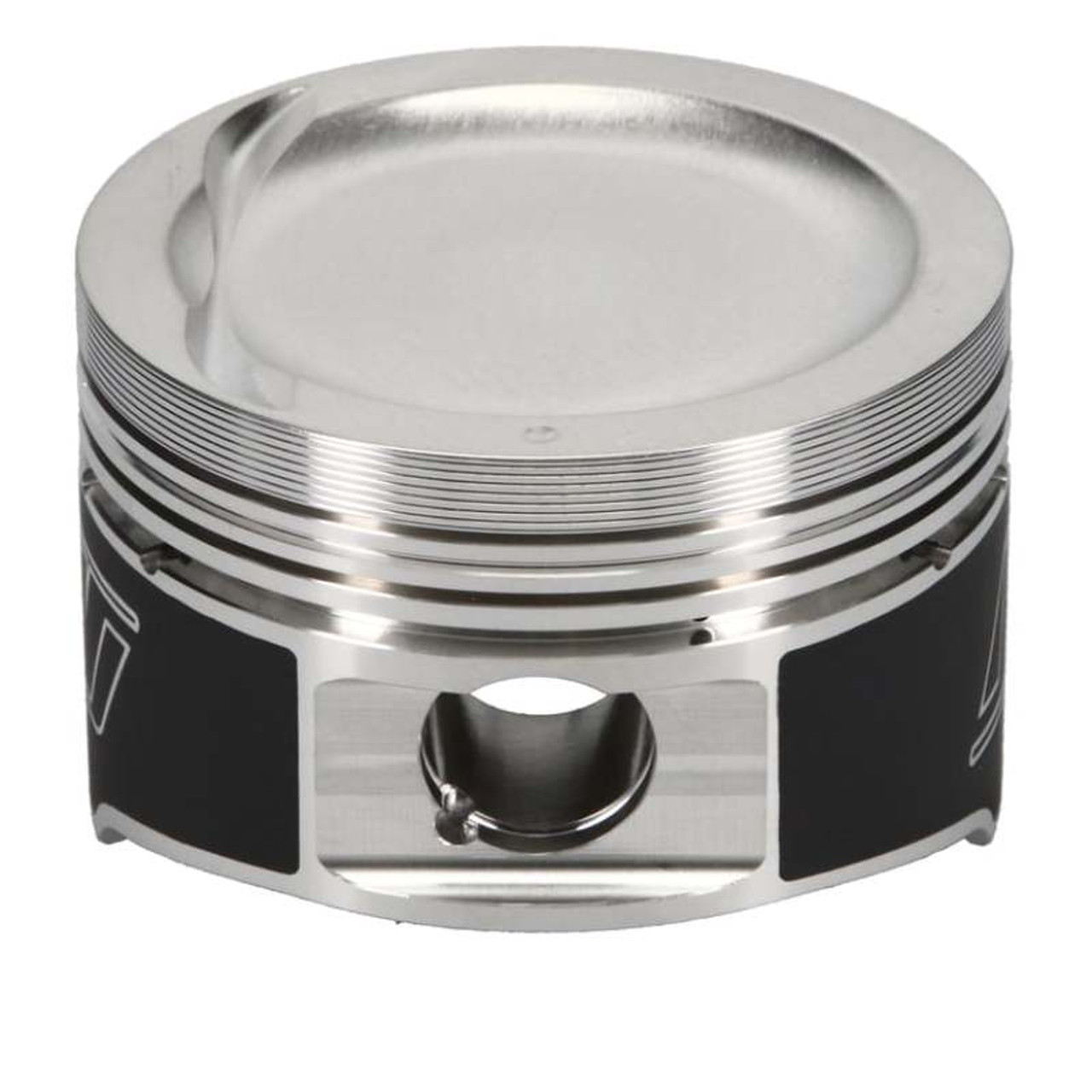 Wiseco GM LD9 2.4L Dished -7.5cc 9:1 Piston Shelf Stock - 6584M905