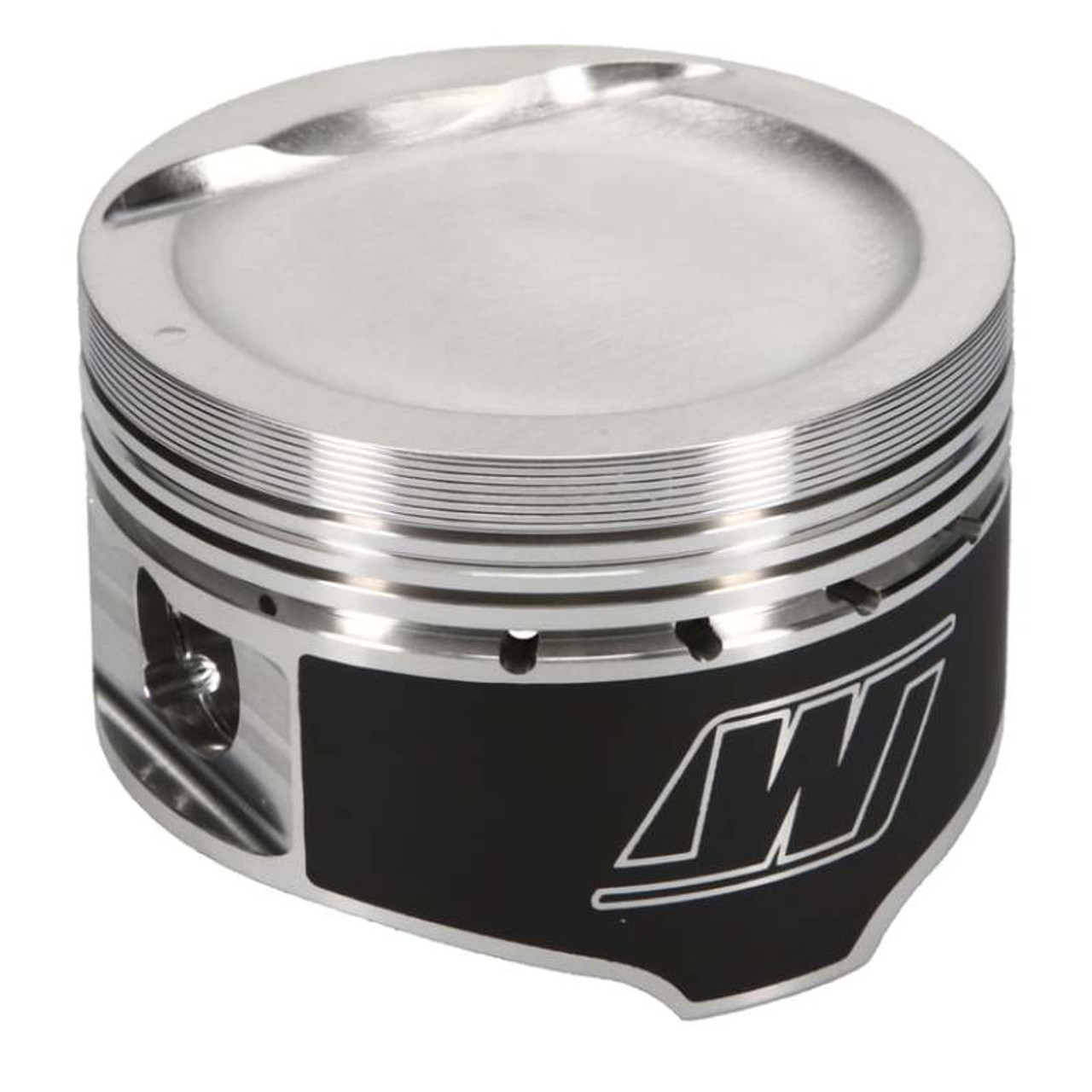 Wiseco GM LD9 2.4L Dished -7.5cc 9:1 Piston Shelf Stock - 6584M905