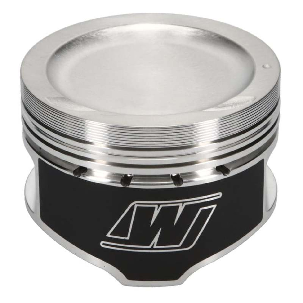 Wiseco GM LD9 2.4L Dished -7.5cc 9:1 Piston Shelf Stock - 6584M905