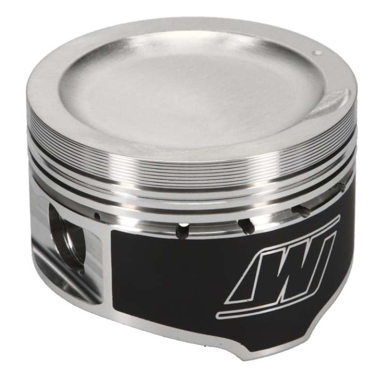 Wiseco GM LD9 2.4L Dished -7.5cc 9:1 Piston Shelf Stock - 6584M905