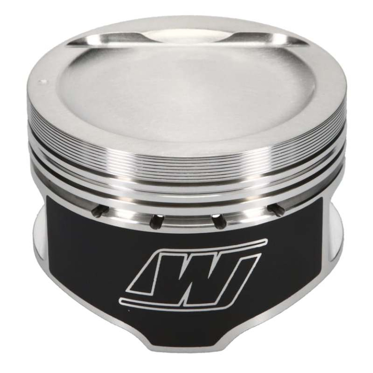 Wiseco GM LD9 2.4L Dished -7.5cc 9:1 Piston Shelf Stock - 6584M905