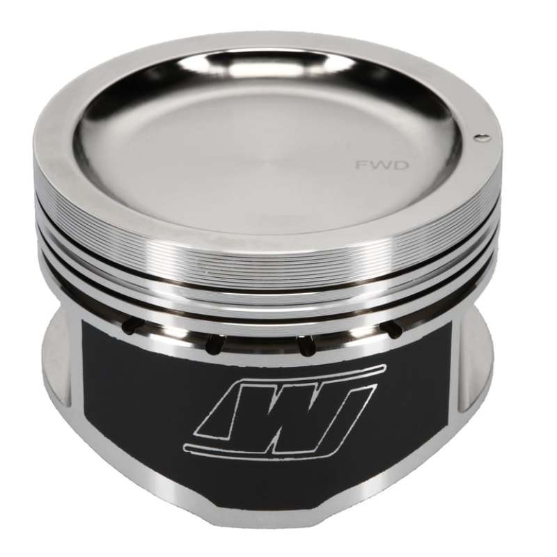 Wiseco Nissan KA24 Dished -22cc 9:1 89.50mm - Single Piston - 6586M895AP